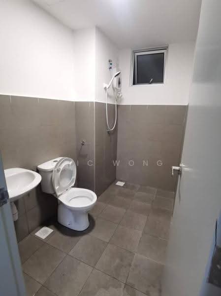 Apartment for Rent at Tangerine Suites - Eric Wong - Bathroom - PropertyGuru.com.my