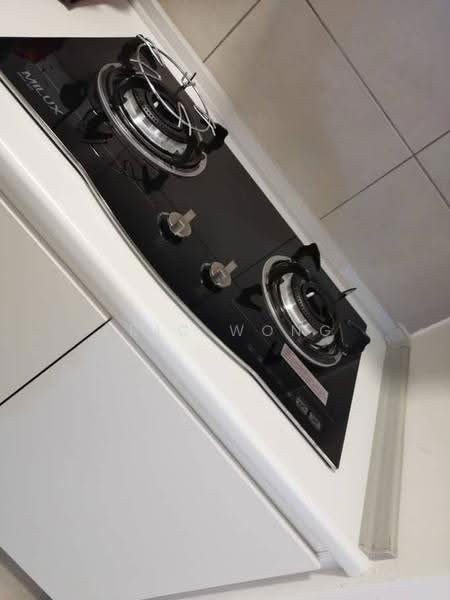 Apartment for Rent at Tangerine Suites - Eric Wong - Kitchen - PropertyGuru.com.my