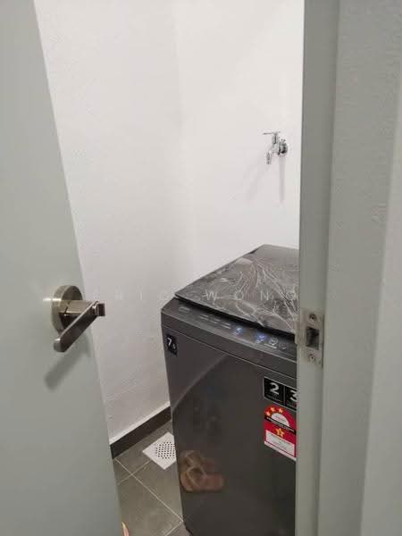 Apartment for Rent at Tangerine Suites - Eric Wong - PropertyGuru.com.my