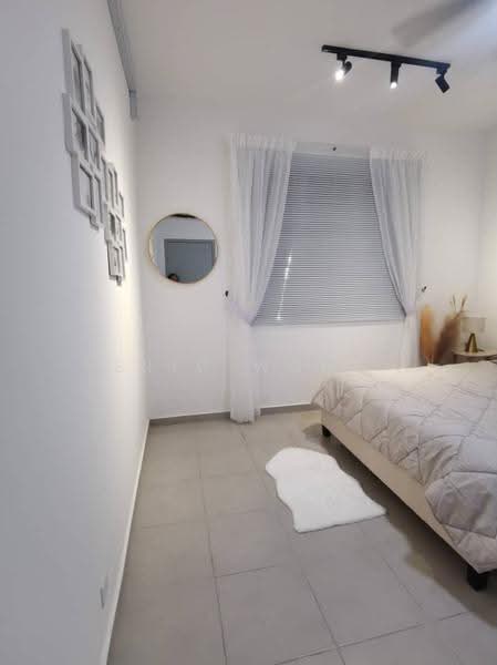 Apartment for Rent at Tangerine Suites - Eric Wong - Bedroom - PropertyGuru.com.my