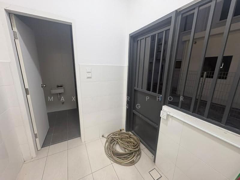 Rumah Bandar untuk Disewa di Shah Alam (Selangor) - Max Khor Phor xiong - Bathroom - PropertyGuru.com.my