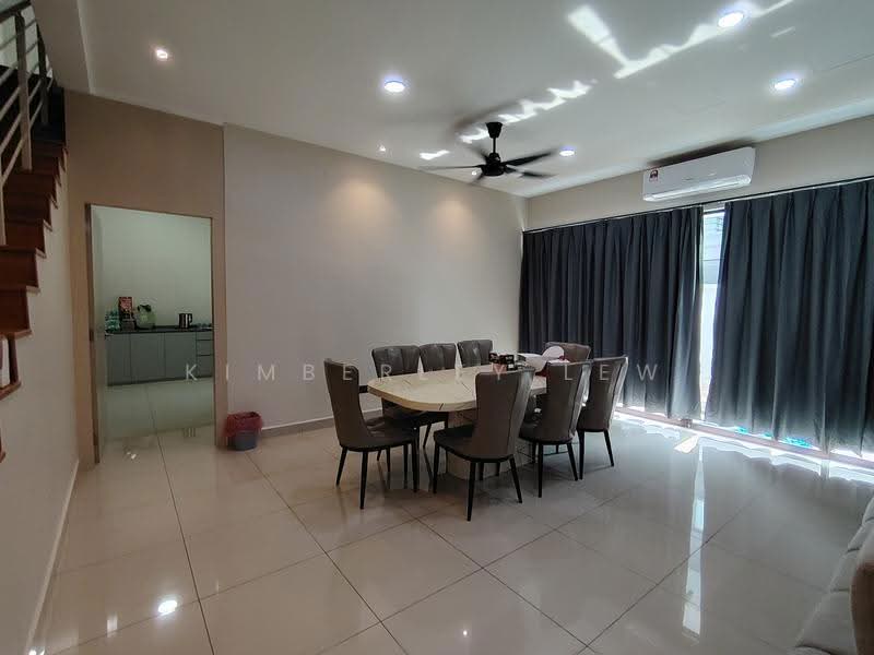 Cluster House for Rent in Taman Adda Heights (Tebrau) - Kimberley Lew - PropertyGuru.com.my