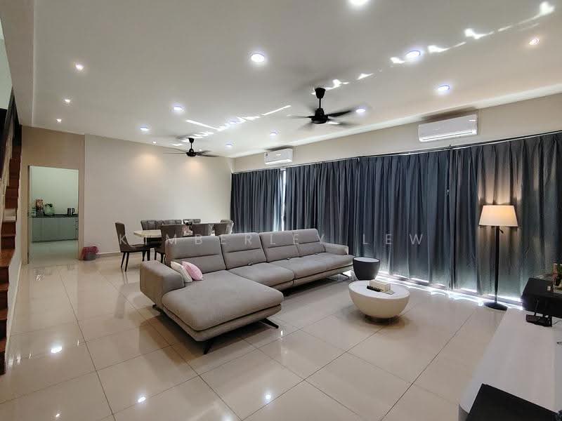 Cluster House for Rent in Taman Adda Heights (Tebrau) - Kimberley Lew - PropertyGuru.com.my