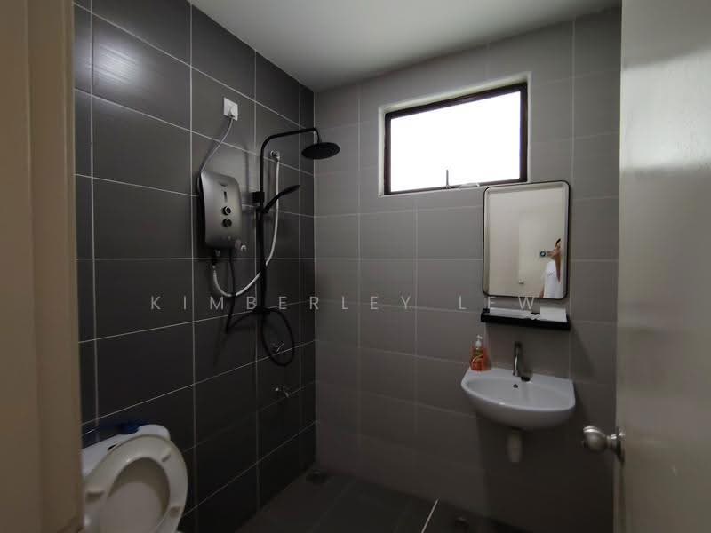Cluster House for Rent in Taman Adda Heights (Tebrau) - Kimberley Lew - PropertyGuru.com.my