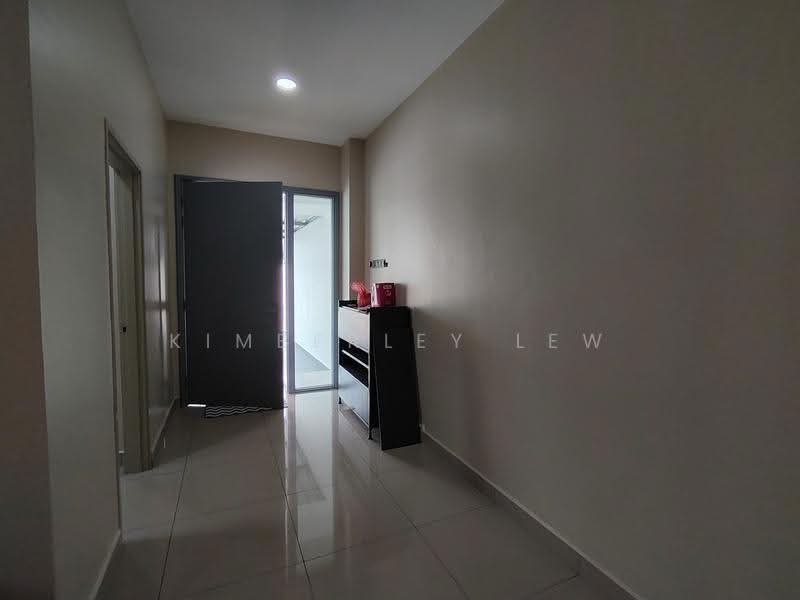 Cluster House for Rent in Taman Adda Heights (Tebrau) - Kimberley Lew - PropertyGuru.com.my