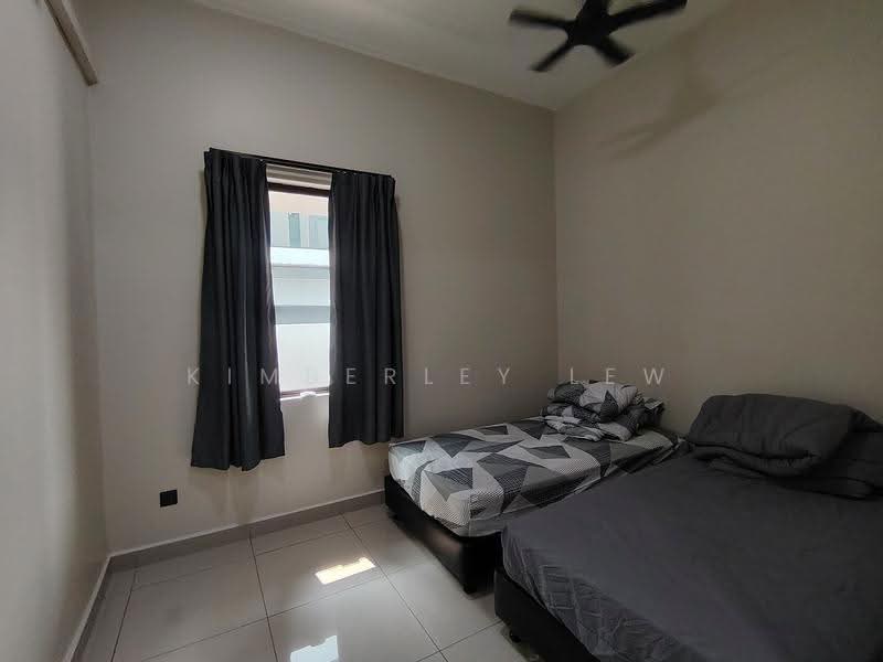 Cluster House for Rent in Taman Adda Heights (Tebrau) - Kimberley Lew - PropertyGuru.com.my