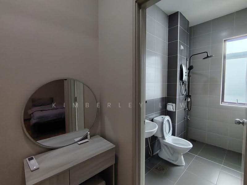 Cluster House for Rent in Taman Adda Heights (Tebrau) - Kimberley Lew - PropertyGuru.com.my