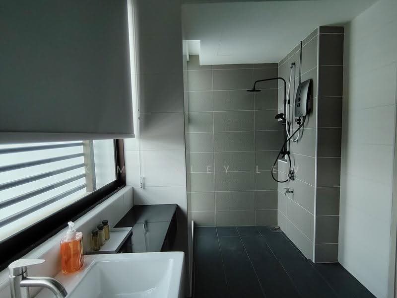 Cluster House for Rent in Taman Adda Heights (Tebrau) - Kimberley Lew - PropertyGuru.com.my