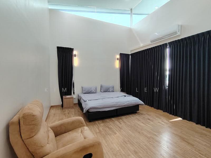 Cluster House for Rent in Taman Adda Heights (Tebrau) - Kimberley Lew - PropertyGuru.com.my