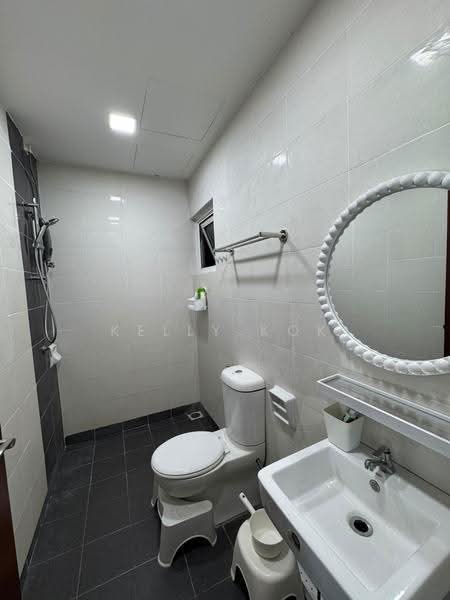 Condominium for Rent at Boulevard Serviced Apartment - Kelly Kok - PropertyGuru.com.my