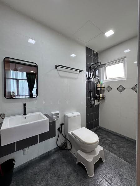 Condominium for Rent at Boulevard Serviced Apartment - Kelly Kok - PropertyGuru.com.my
