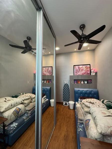 Condominium for Rent at Boulevard Serviced Apartment - Kelly Kok - PropertyGuru.com.my