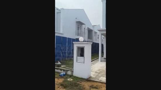 Rumah Teres 2-Tingkat untuk Dijual di Mutiara Rini (Skudai) - Crystal Chan - PropertyGuru.com.my