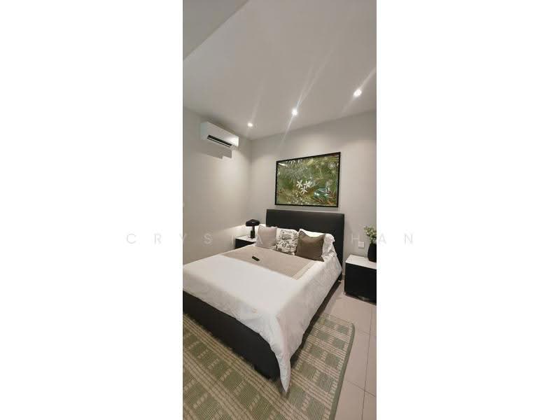 Rumah Teres 2-Tingkat untuk Dijual di Mutiara Rini (Skudai) - Crystal Chan - Bedroom - PropertyGuru.com.my