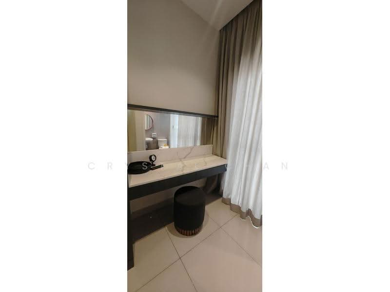 Rumah Teres 2-Tingkat untuk Dijual di Mutiara Rini (Skudai) - Crystal Chan - Bathroom - PropertyGuru.com.my