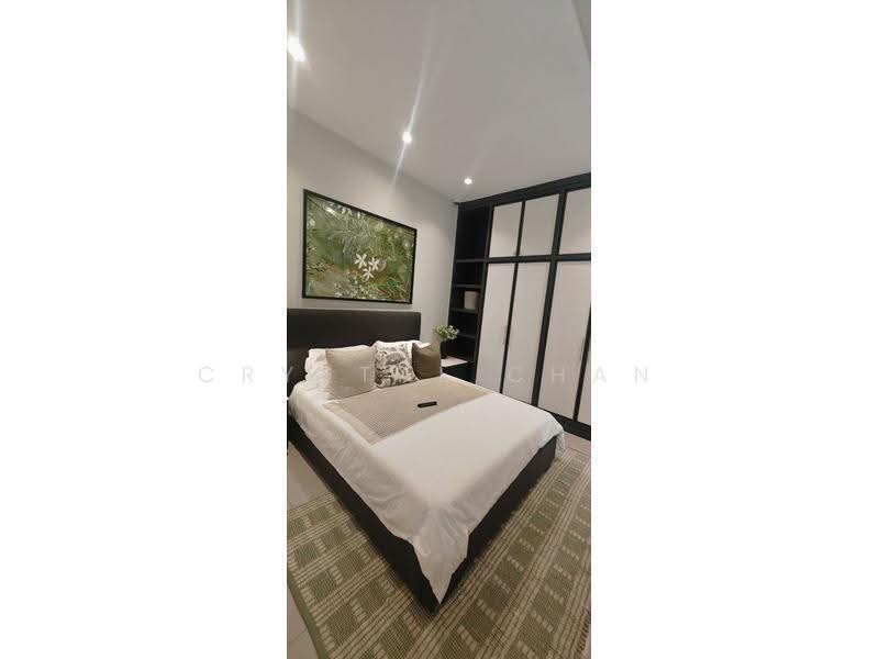 Rumah Teres 2-Tingkat untuk Dijual di Mutiara Rini (Skudai) - Crystal Chan - Bedroom - PropertyGuru.com.my