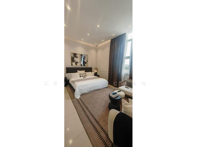 Rumah Teres 2-Tingkat untuk Dijual di Mutiara Rini (Skudai) - Crystal Chan - Bedroom - PropertyGuru.com.my
