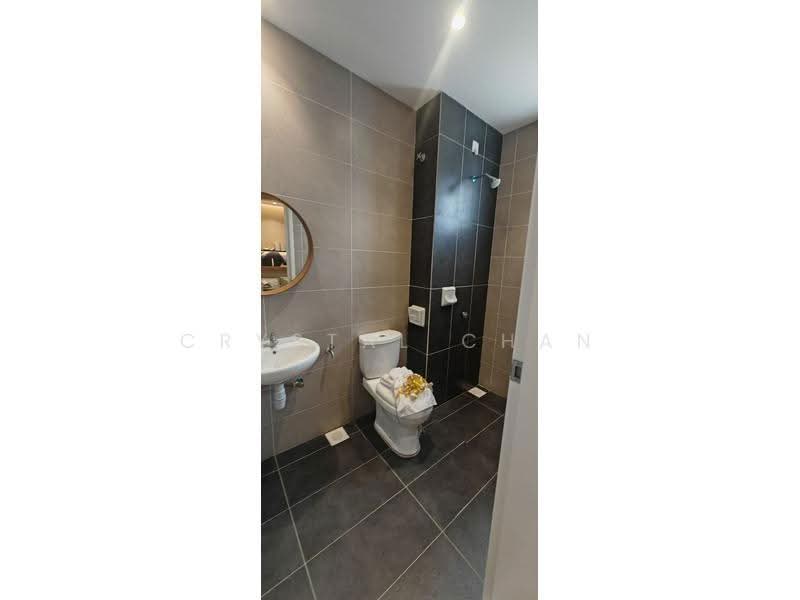 Rumah Teres 2-Tingkat untuk Dijual di Mutiara Rini (Skudai) - Crystal Chan - Bathroom - PropertyGuru.com.my