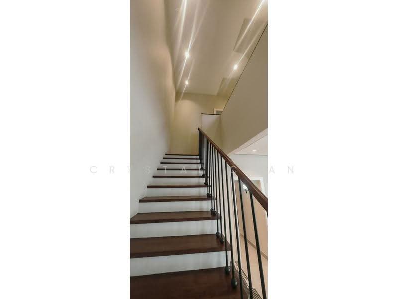 Rumah Teres 2-Tingkat untuk Dijual di Mutiara Rini (Skudai) - Crystal Chan - Interior - PropertyGuru.com.my