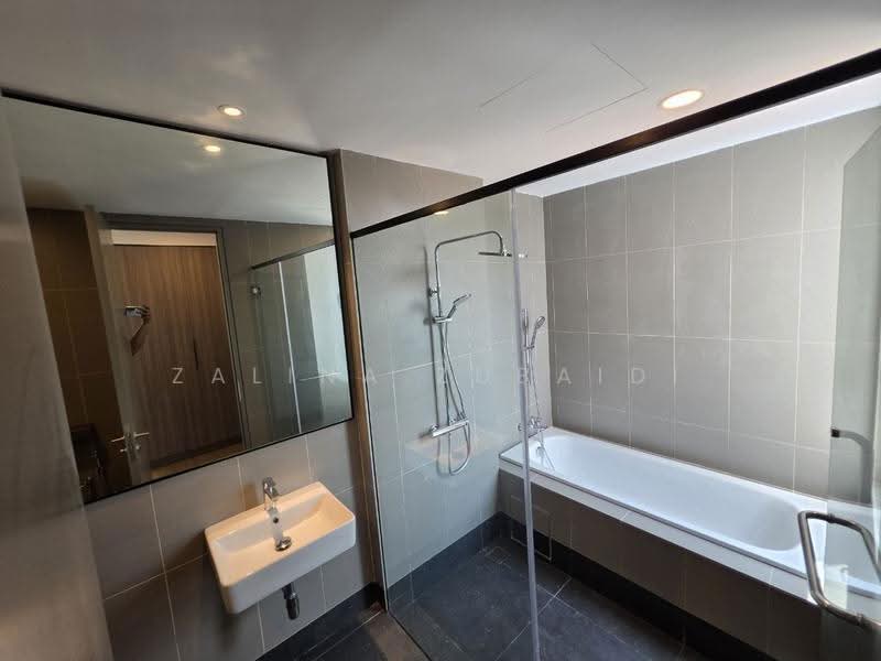 Condominium for Rent at THE VUE @ MONTEREZ - Zalina Zubaidi - Bathroom - PropertyGuru.com.my
