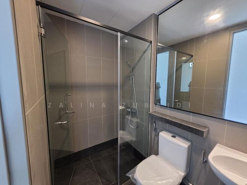 Condominium for Rent at THE VUE @ MONTEREZ - Zalina Zubaidi - Bathroom - PropertyGuru.com.my