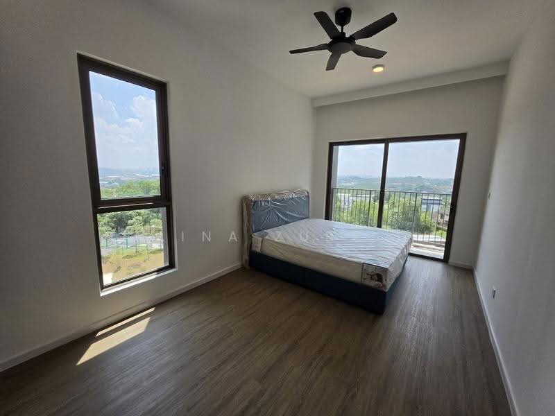 Condominium for Rent at THE VUE @ MONTEREZ - Zalina Zubaidi - Bedroom - PropertyGuru.com.my