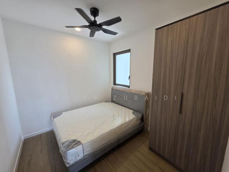 Condominium for Rent at THE VUE @ MONTEREZ - Zalina Zubaidi - Bedroom - PropertyGuru.com.my