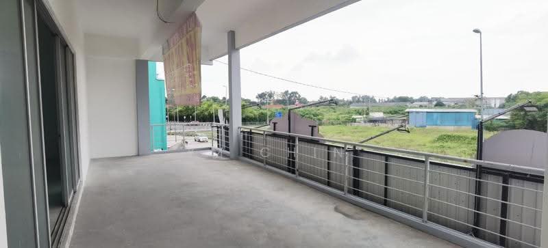 Shop / Office for Sale in Falim (Menglembu) - YM Chin - 1st Floor Large Balcony - PropertyGuru.com.my