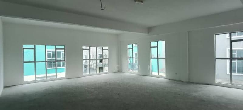 Shop / Office for Sale in Falim (Menglembu) - YM Chin - 2nd Floor - PropertyGuru.com.my