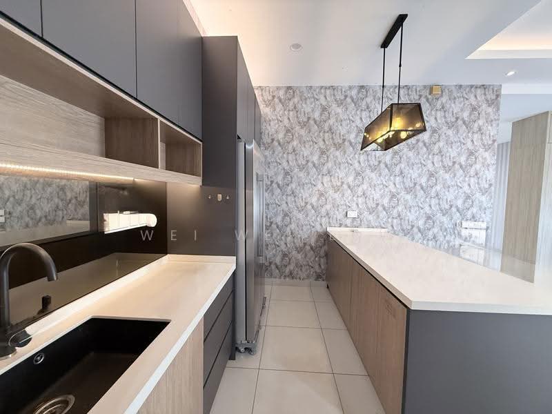 Rumah Teres 2-Tingkat untuk Dijual di Bandar Rimbayu (Telok Panglima Garang) - Wei Wei Low - PropertyGuru.com.my