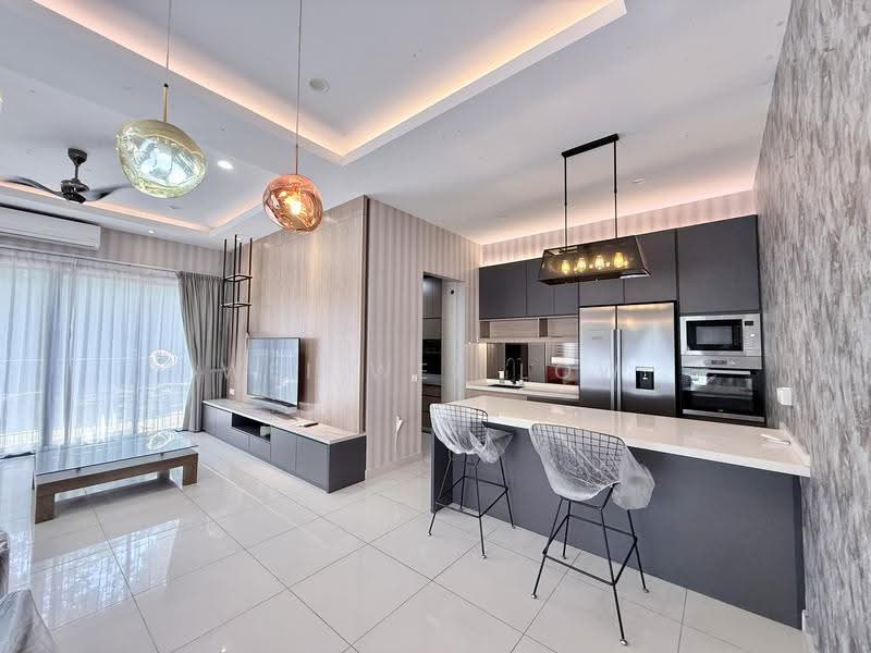 Rumah Teres 2-Tingkat untuk Dijual di Bandar Rimbayu (Telok Panglima Garang) - Wei Wei Low - PropertyGuru.com.my