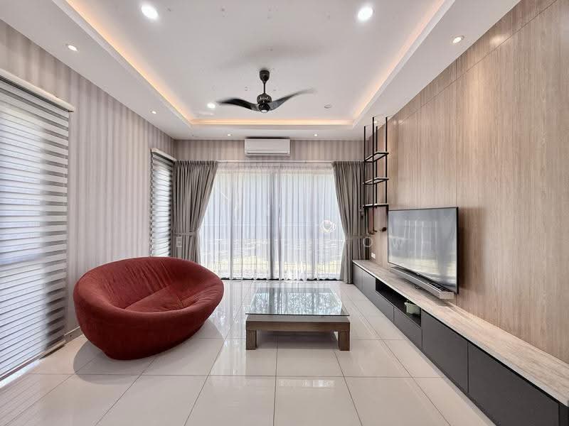 Rumah Teres 2-Tingkat untuk Dijual di Bandar Rimbayu (Telok Panglima Garang) - Wei Wei Low - PropertyGuru.com.my
