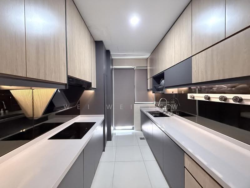 Rumah Teres 2-Tingkat untuk Dijual di Bandar Rimbayu (Telok Panglima Garang) - Wei Wei Low - PropertyGuru.com.my