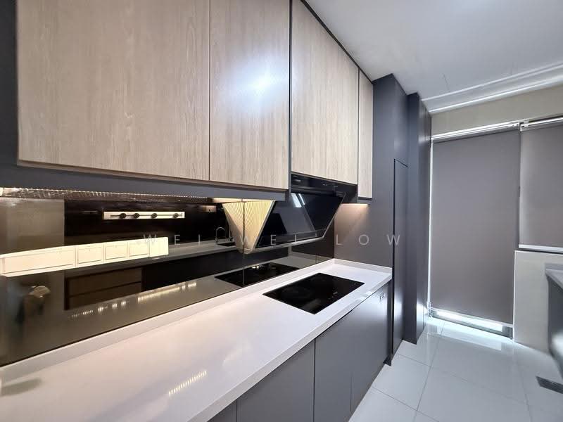 Rumah Teres 2-Tingkat untuk Dijual di Bandar Rimbayu (Telok Panglima Garang) - Wei Wei Low - PropertyGuru.com.my