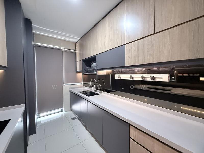 Rumah Teres 2-Tingkat untuk Dijual di Bandar Rimbayu (Telok Panglima Garang) - Wei Wei Low - PropertyGuru.com.my