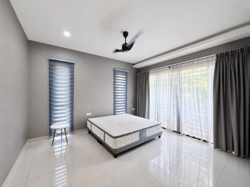 Rumah Teres 2-Tingkat untuk Dijual di Bandar Rimbayu (Telok Panglima Garang) - Wei Wei Low - PropertyGuru.com.my