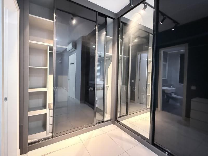 Rumah Teres 2-Tingkat untuk Dijual di Bandar Rimbayu (Telok Panglima Garang) - Wei Wei Low - PropertyGuru.com.my