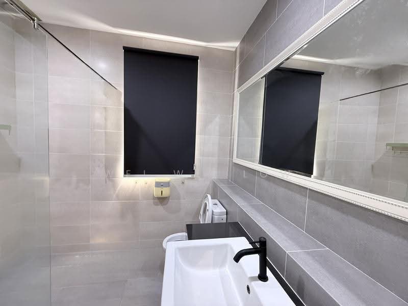 Rumah Teres 2-Tingkat untuk Dijual di Bandar Rimbayu (Telok Panglima Garang) - Wei Wei Low - PropertyGuru.com.my