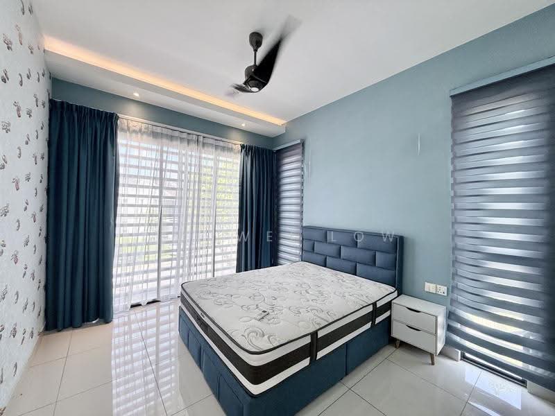 Rumah Teres 2-Tingkat untuk Dijual di Bandar Rimbayu (Telok Panglima Garang) - Wei Wei Low - PropertyGuru.com.my