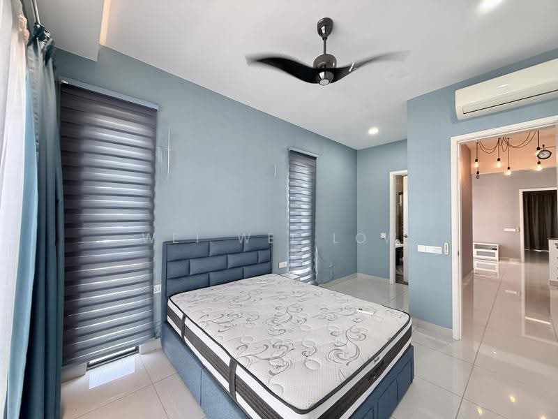 Rumah Teres 2-Tingkat untuk Dijual di Bandar Rimbayu (Telok Panglima Garang) - Wei Wei Low - PropertyGuru.com.my