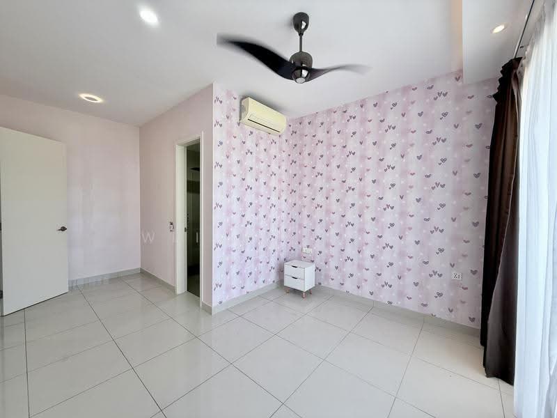 Rumah Teres 2-Tingkat untuk Dijual di Bandar Rimbayu (Telok Panglima Garang) - Wei Wei Low - PropertyGuru.com.my