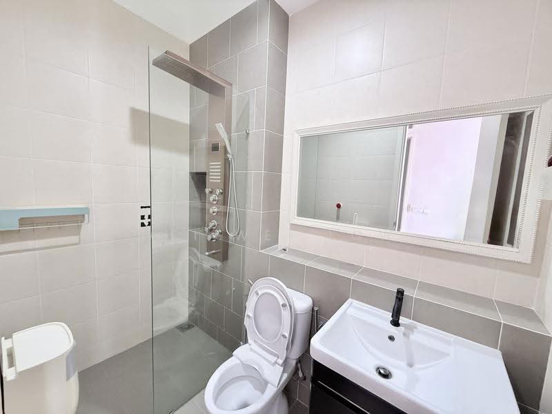 Rumah Teres 2-Tingkat untuk Dijual di Bandar Rimbayu (Telok Panglima Garang) - Wei Wei Low - PropertyGuru.com.my