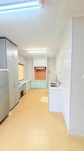 Rumah Teres 1-Tingkat untuk Dijual di Taman Johor Jaya (Johor Bahru) - Jayden Ng - Kitchen - PropertyGuru.com.my