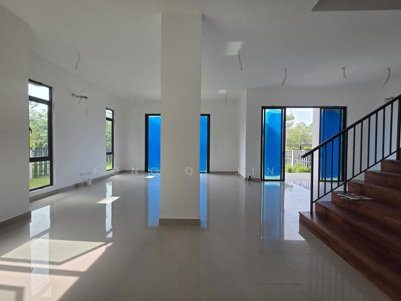 Rumah Banglo untuk Dijual di Cyberjaya (Selangor) - Fong Qi Jing - PropertyGuru.com.my
