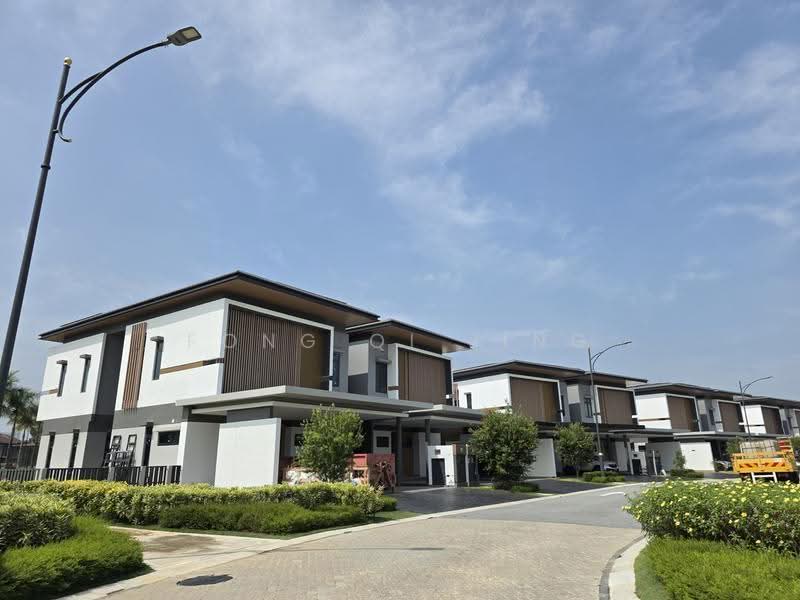 Rumah Banglo untuk Dijual di Cyberjaya (Selangor) - Fong Qi Jing - PropertyGuru.com.my