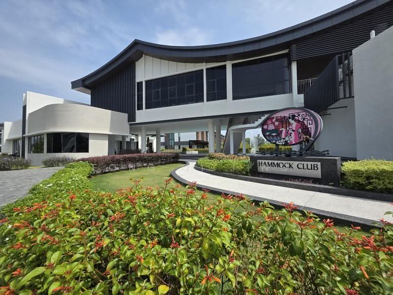 Rumah Banglo untuk Dijual di Cyberjaya (Selangor) - Fong Qi Jing - PropertyGuru.com.my