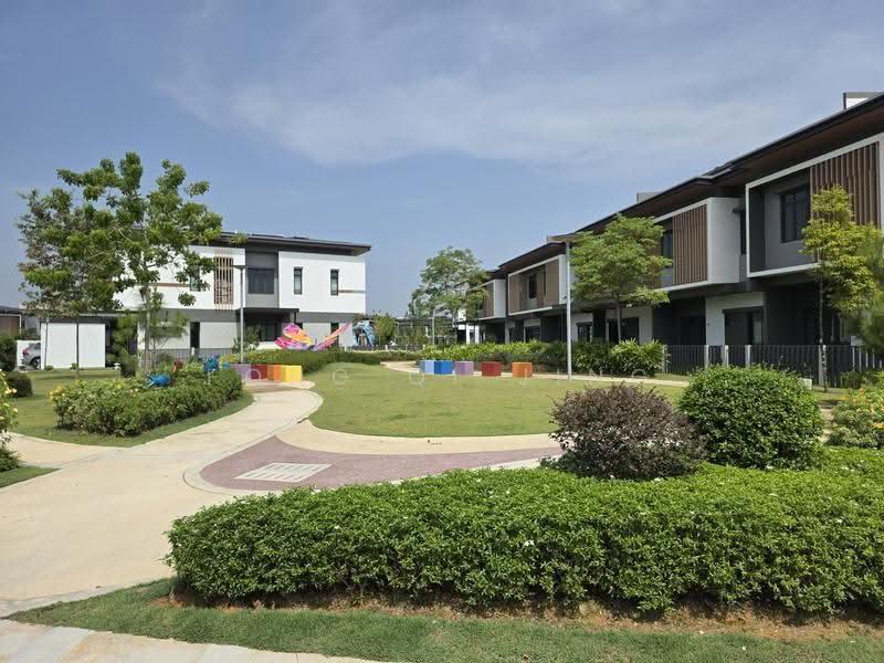Rumah Banglo untuk Dijual di Cyberjaya (Selangor) - Fong Qi Jing - PropertyGuru.com.my
