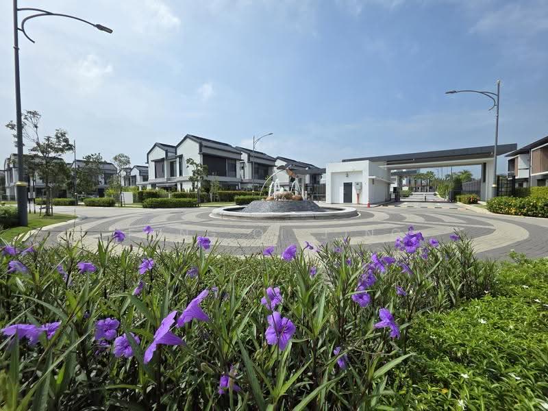 Rumah Banglo untuk Dijual di Cyberjaya (Selangor) - Fong Qi Jing - PropertyGuru.com.my
