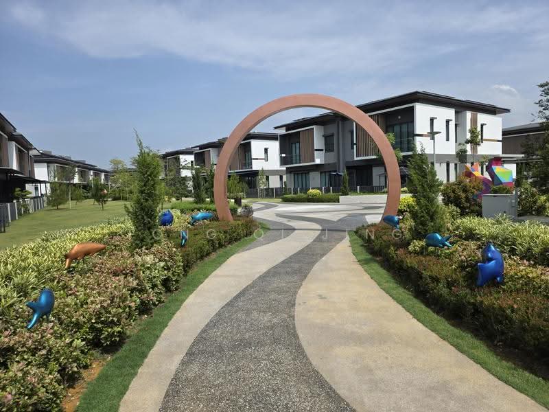 Rumah Banglo untuk Dijual di Cyberjaya (Selangor) - Fong Qi Jing - PropertyGuru.com.my