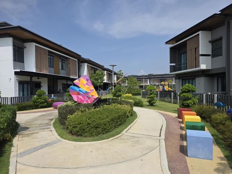 Rumah Banglo untuk Dijual di Cyberjaya (Selangor) - Fong Qi Jing - PropertyGuru.com.my
